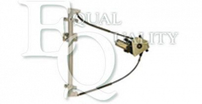 EQUAL QUALITY 460331 -  Подъемное устройство для окон